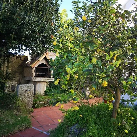 Carrerahouses Castanal